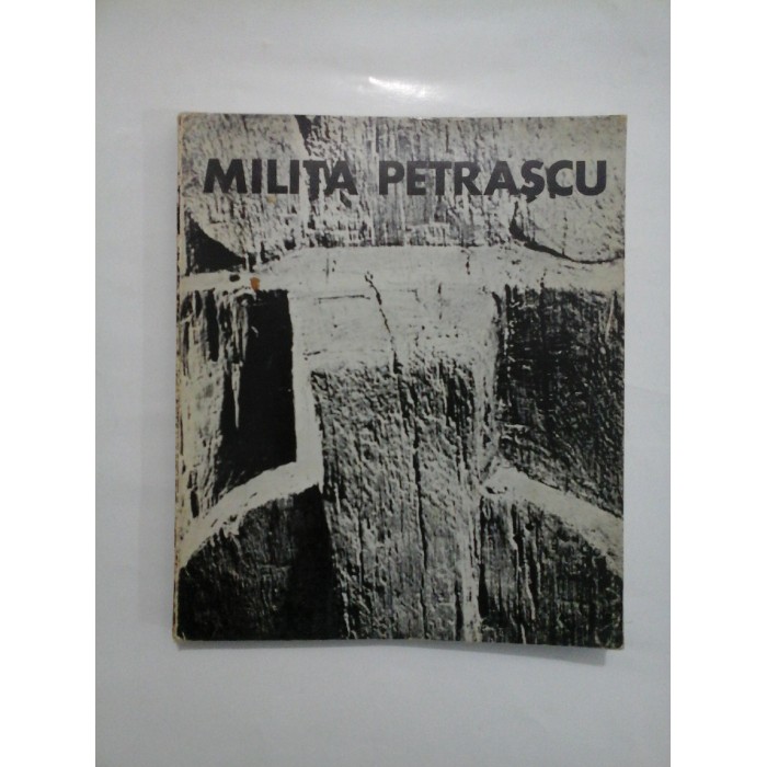   MILITA  PETRASCU  -  SIMONA  NISTOR